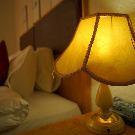 Petra Home Hotel Вади Муса Екстериор снимка
