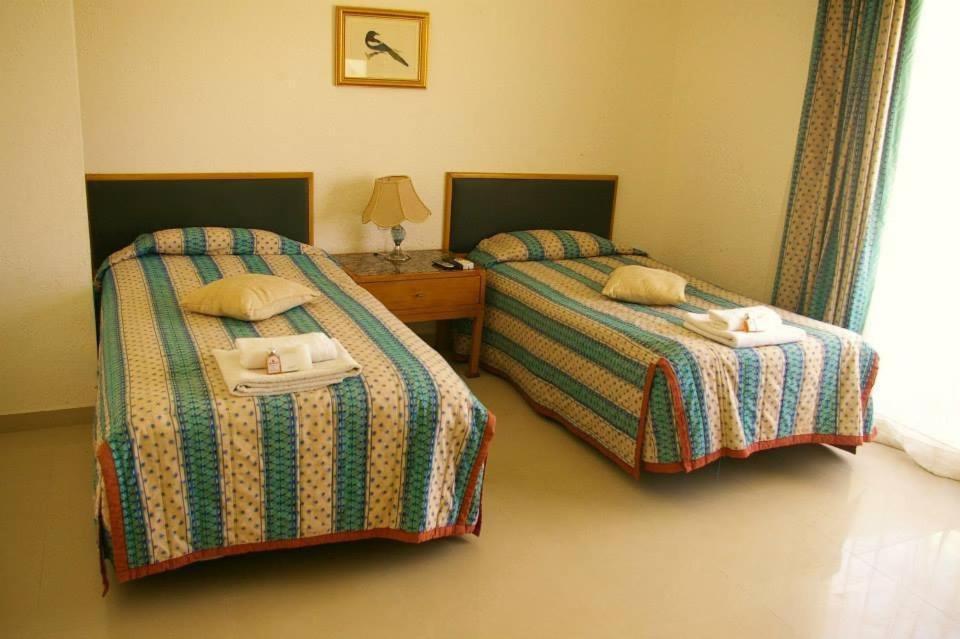 Petra Home Hotel Вади Муса Екстериор снимка
